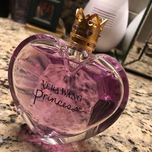 Vera wang process perfume